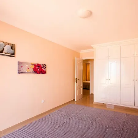 Appartamento Breathtaking Views, High Class Cozy Place Puerto de Santiago (Tenerife)