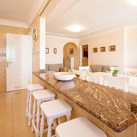 Breathtaking Views, High Class Cozy Place * Puerto de Santiago (Tenerife)