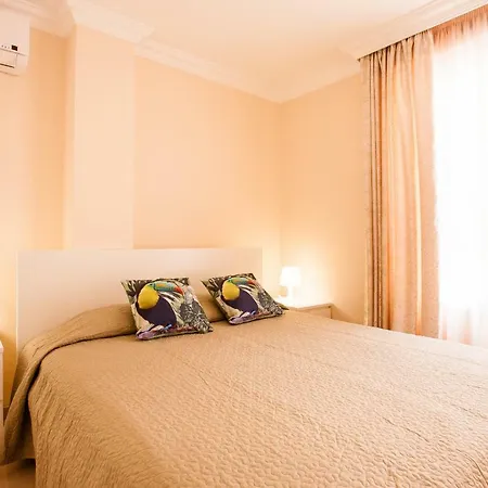 Breathtaking Views, High Class Cozy Place Appartamento Puerto de Santiago (Tenerife)