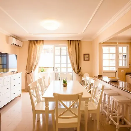 Breathtaking Views, High Class Cozy Place Puerto de Santiago (Tenerife)