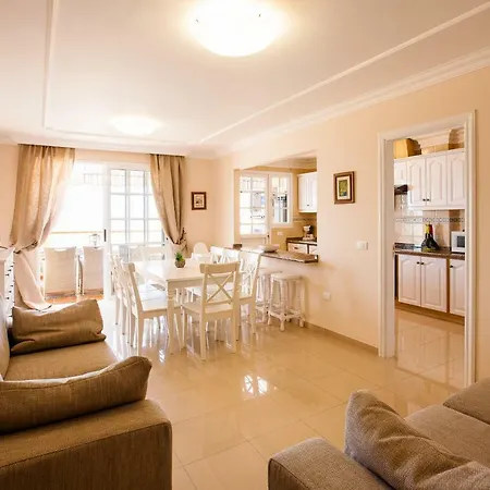 Apartament Breathtaking Views, High Class Cozy Place Puerto de Santiago (Tenerife)
