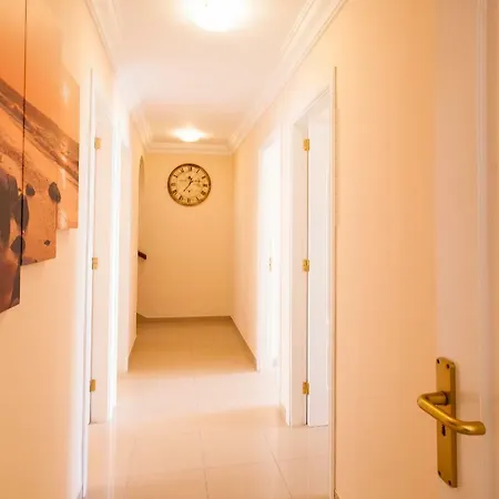 Apartament Breathtaking Views, High Class Cozy Place Puerto de Santiago (Tenerife)