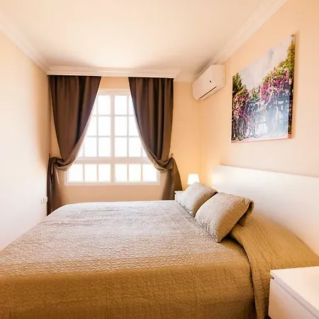 Breathtaking Views, High Class Cozy Place * Puerto de Santiago (Tenerife)