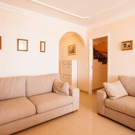 Breathtaking Views, High Class Cozy Place Apartament Puerto de Santiago (Tenerife)