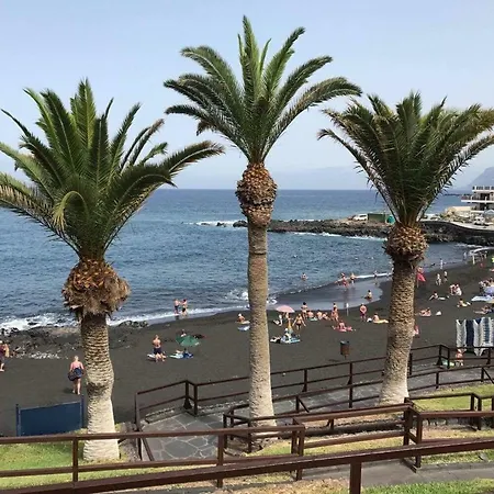 Apartment Breathtaking Views, High Class Cozy Place Puerto de Santiago (Tenerife)